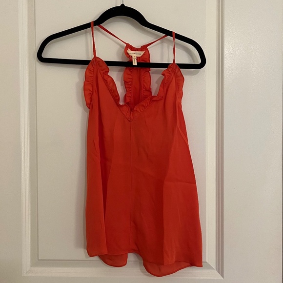 Size 2 Rebecca Taylor Blouse - Picture 1 of 3
